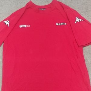 Kappa T-shirt Mens Size XXL